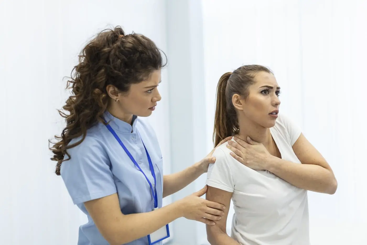 MSK Physiotherapy at Gogodoc Physio, Slough and Ealing
