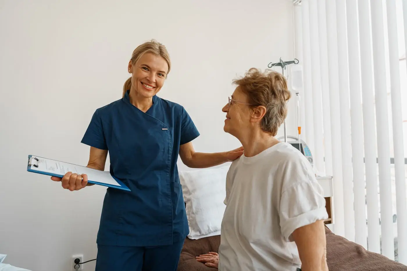 Post-Surgery Rehabilitation at Gogodoc Physio, Slough and Ealing