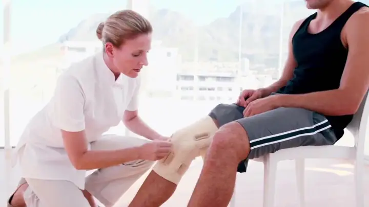 Sports Injury Physiotherapy at Gogodoc Physio