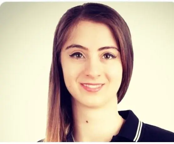 Veverita Teodora, Graduate Sports Therapist / Massage Therapist