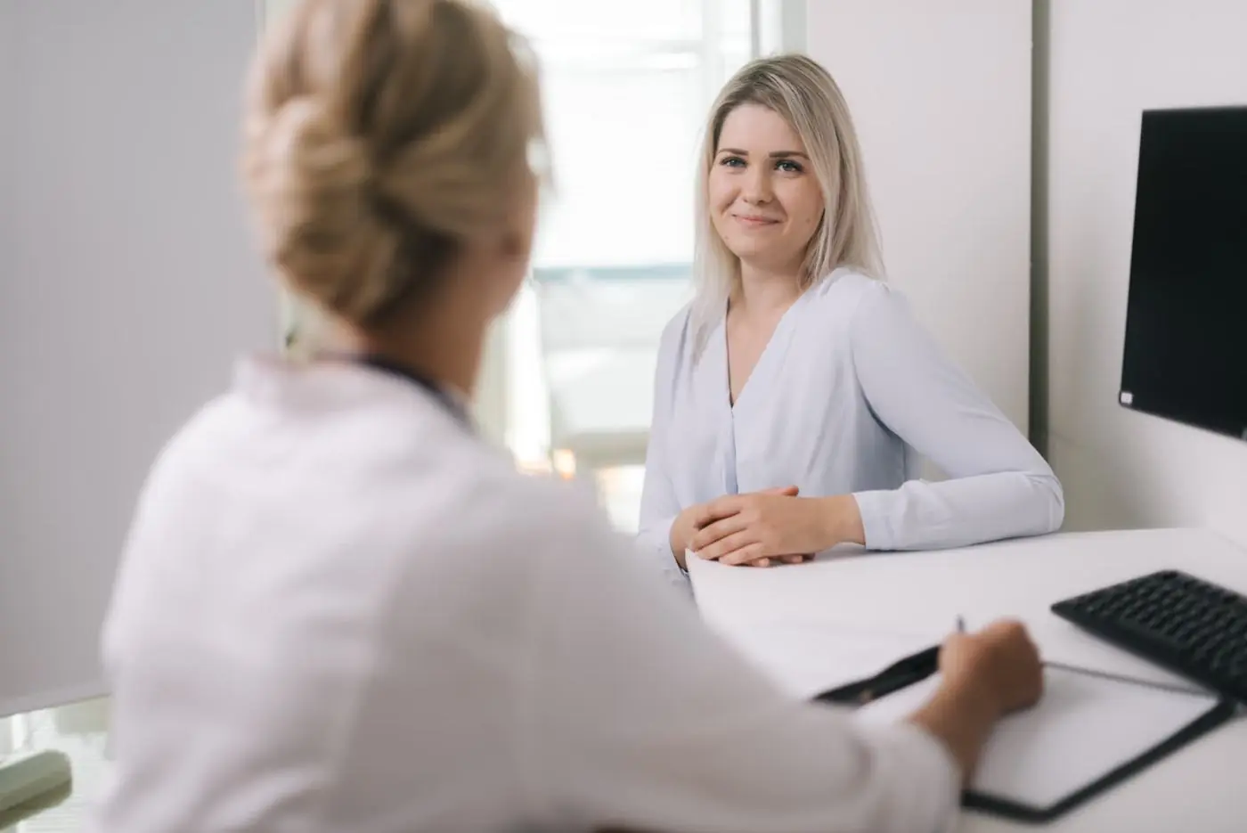 Women's Health Physiotherapy at Gogodoc Physio, Slough and Ealing